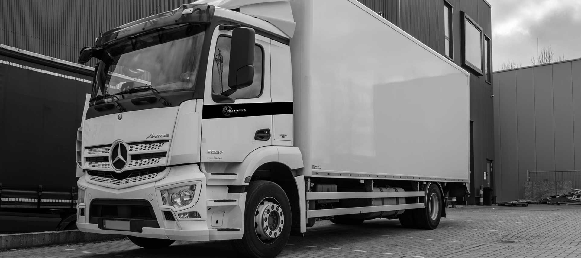 Vnitrostátní přeprava