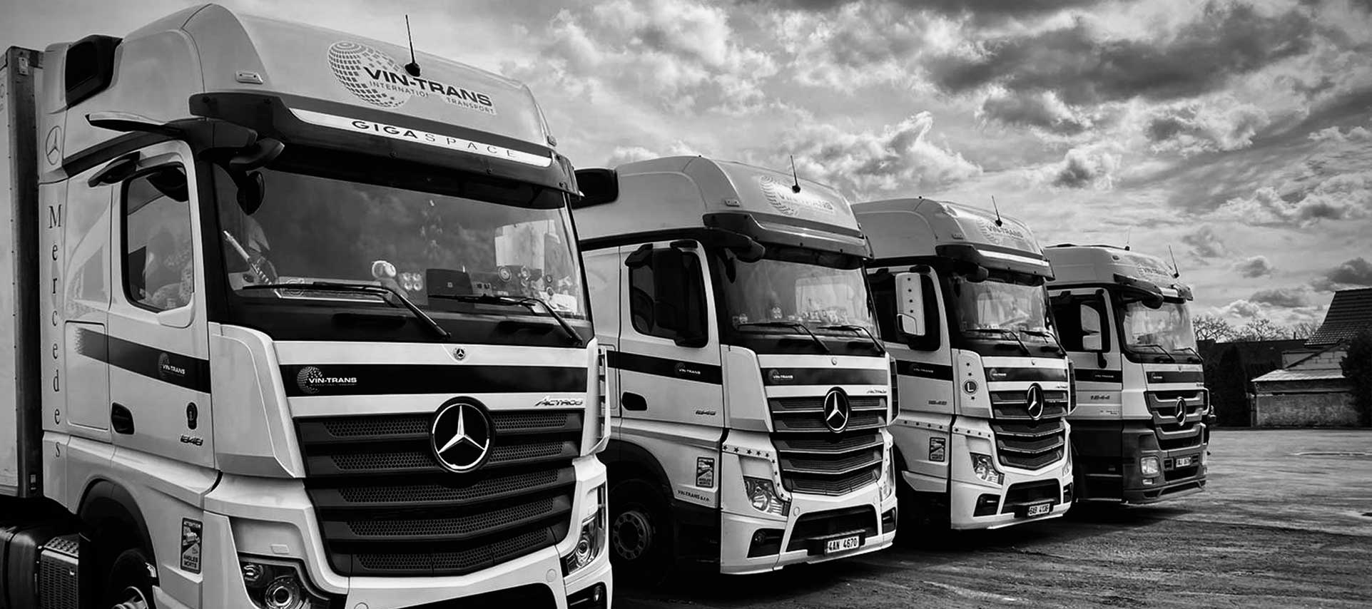 Přeprava zboží v celém Evropském společenství, Norsku a Švýcarsku